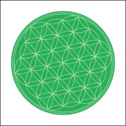 Lebensblume