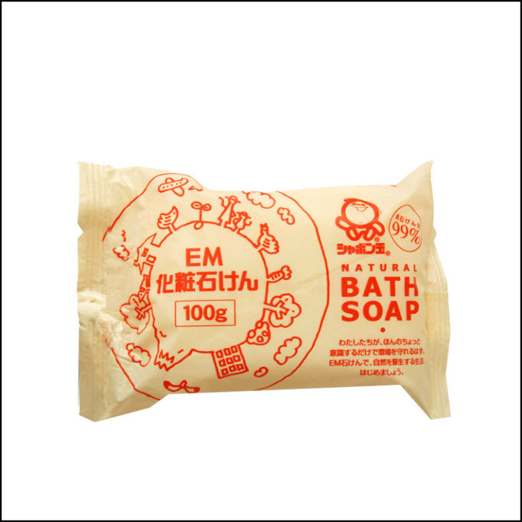 Produktbild EM Badeseife EM Badseife