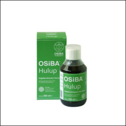 OSiBA Hulup 250 ml