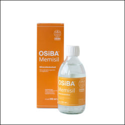 OSiBA Memisil